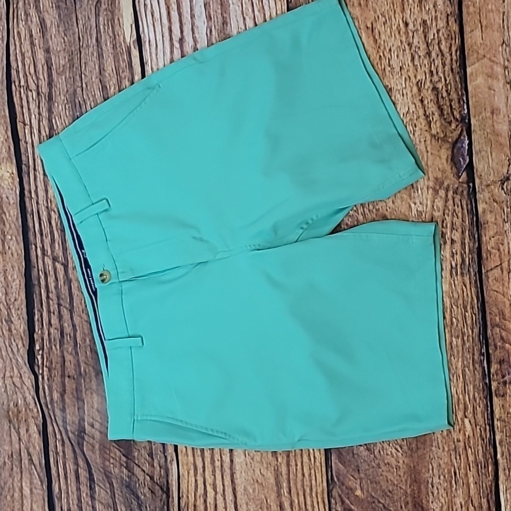 Mens Vineyard Vines Links Shorts